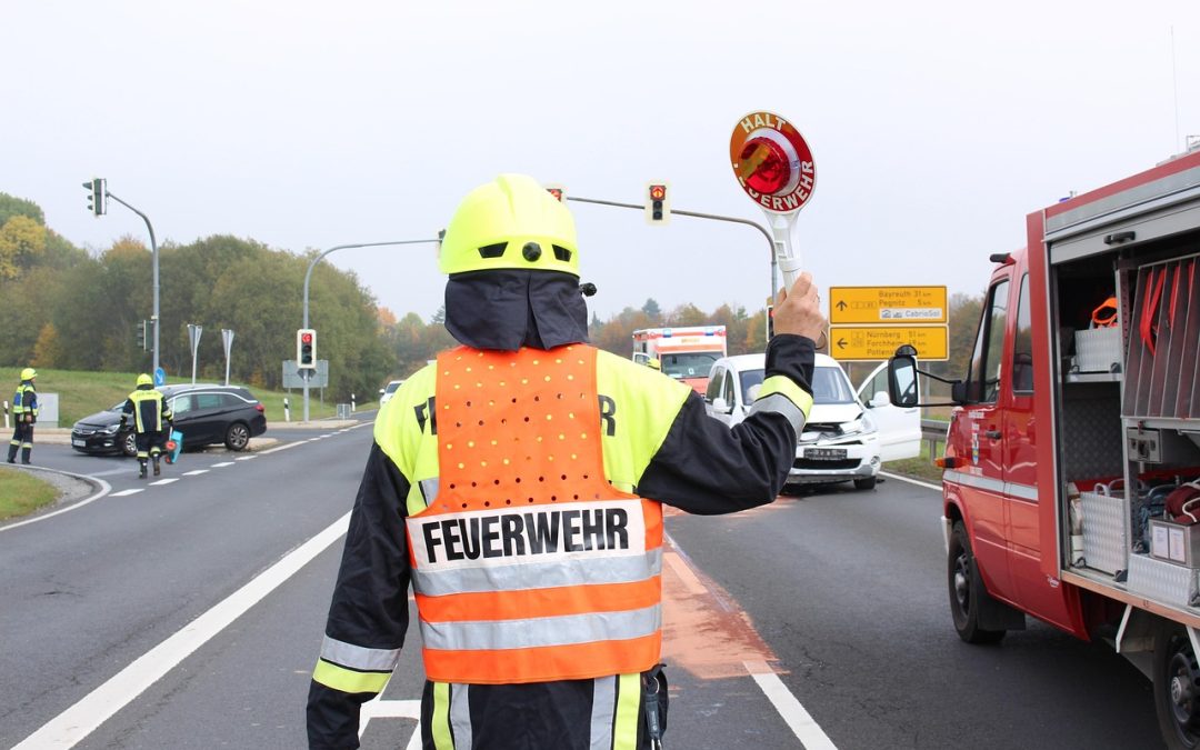 Pengamanan Kebakaran Lahan